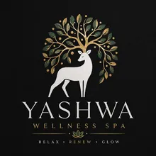 Yashwa Wellness Spa logo